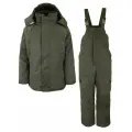 Костюм зимний Nerub токио, Хаки, 48/50-170/176