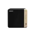 QNAP TS-464-8G Сетевой RAID-накопитель