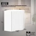 Модульная кухня шкаф настенный трапеция (ШВУ 600х600 )