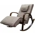Массажное кресло качалка Time2Chill LATTE (TAILOR 3)