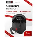 Чехол-сумка Weber Smokey Joe 7121, для гриля, текстиль, черный, 400 г