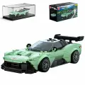 Конструктор Mould King Aston Martin 27009