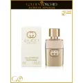 Парфюмерная вода GUCCI Guilty pour Femme женская, Миниатюра 5 мл. Гуччи Гуилти.