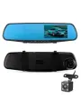 Видеорегистратор-зеркало Vehicle Blackbox DVR Full HD + камера заднего вида с ночной съемкой SALE24