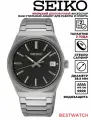 Наручные часы SEIKO, черный