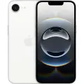Apple Смартфон iPhone 16e A3410 Китайская версия, поддержкой dual nano SIM +NFC+Русский, 8+512ГБ, Белый