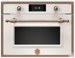 Встраиваемый электрический духовой шкаф Bertazzoni F457HERVTAC