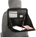 Столик-органайзер TORSO, крепление на спинку сиденья