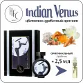 HFC Indian Venus (пробник) парфюмерная вода для женщин 2,5мл