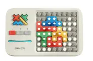 Головоломка GiiKER Super Blocks JM001, пластик, 16 блоков, от 6 лет