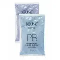 Keune UB POWER BLONDE Re-fill Осветляющая пудра Ультимейт Пауэр Блонд 2x500 г