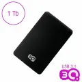1 ТБ Внешний жесткий диск 3Q USB 3.1