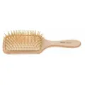 Щетка для волос Janeke Wooden square shaped Hair Brush