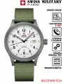 Наручные часы SWISS MILITARY BY CHRONO, белый