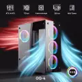 Компьютерный корпус ABR Gaming GQ4