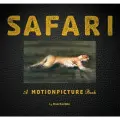 Kainen Dan Safari: A Photicular Book