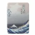 Чехол-книжка для Amazon Kindle Paperwhite 12 Gen (7, 2024) Sea wave