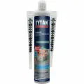 Анкер химический двухкомпонентный Tytan Professional (компонент А + компонент В) зимний, 300 мл 19372 275173