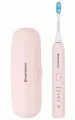 Электрическая зубная щетка Swiss Diamond SD-STB54802PK, розовый