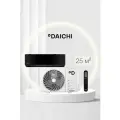 Сплит-система настенная Daichi MIR25AVQ1/MIR25FV1 MIRacle on/off