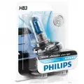 Лампа автомобильная галогенная Philips Diamond Vision 9005DVB1 HB3 65W HB3 5000K 1 шт.