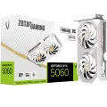 Видеокарта Zotac GeForce RTX 5060 TWIN EDGE OC WHITE ED 8GB (ZT-B50600Q-10M)