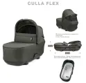 Люлька для коляски Veloce и Vivace Culla Flex Metal