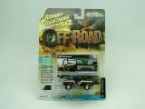 Машинка Johnny Lightning 1/64 Car model 1968 Ford Bronco