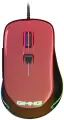 Мышь GMNG 850GM красный оптическая (7200dpi) USB (6but)