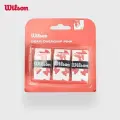 Намотка Wilson Bear Overgrip розовый 3шт