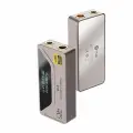 SHANLING UA4 Портативный USB-ЦАП/усилитель Для Наушников ES9069Q С Двумя Микросхемами RT6863 С Выходом 3,5 Мм/4,4 Мм
