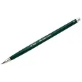 Карандаш цанговый Faber-Castell TK 9400 2,0мм, 2B