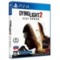 Игра Techland Dying Light 2: Stay Human, для PlayStation 4