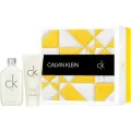 CALVIN KLEIN туалетная вода CK One, 200 мл, 200 г