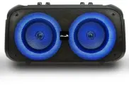 Колонки ELTRONIC 20-04 DANCE BOX 200 06 динамик 2шт/6.5 с TWS