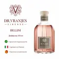 Диффузор для дома DR. VRANJES BELLINI аромат Коктейль беллини, 250 мл
