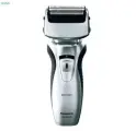 Panasonic Электробритва rw30, серебристый