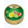 Леденцы Cavendish & Harvey citrus fruit, цитрусовые 200 г (из Финляндии)