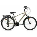 AIST Cruiser 2.0 2025 бежевый 18.5