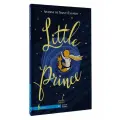Little Prince. A1 Antoine de Saint-Exupéry
