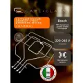 Тэн духовки верхний для плит BOSCH SIEMENS NEFF 2800W WA234, 00773539, 00471369, COK109BO, 38BS057, WA234, 00203267