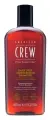 American Crew Daily Deep Moisturizing Shampoo - Шампунь увлажняющий 450 мл