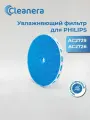 Фильтр увлажняющий ABC для воздухоочистителя Philips AC2721 / AC2729 / AC2726