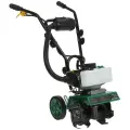 Культиватор FinePower PT26-5R, бензиновый, 2 л. с, ширина обработки 26 см