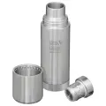 Термос Klean Kanteen Insulated TKPro 16oz (500 мл, в коробке) Brushed Stainless