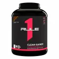 Гейнер для набора массы RULE 1 Clean Gainer 2240 гр Шоколадная помадка