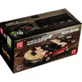 Конструктор Mould King 27017 Спорткар Люка Скайуокера, 302 дет.
