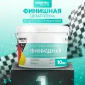 Шпатлевка финишная для наружных и внутренних работ FARBITEX профи 13 кг