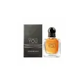 Armani Emporio Stronger With You Men 150 мл, Туалетная вода мужская