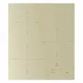 Индукционная варочная поверхность, встраиваемая, LEX EVI 430A IV, трехконфорочная, сенсорное управление.